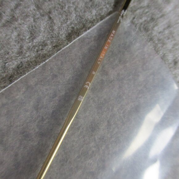 Rayban Elon Sunglasses RB3958 Black Green Lenses Polarized 9196/31 50 20 - Picture 5 of 5